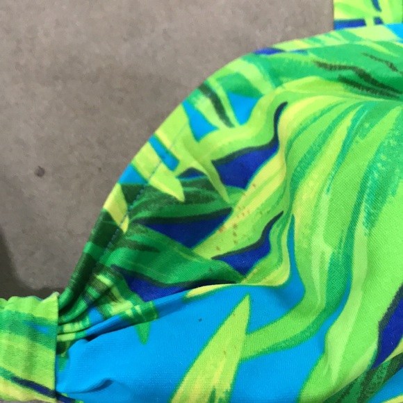 Swimsuit. Two piece. Size 10. Excellent condition. - Picture 5 of 12